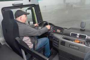 MAN TGX