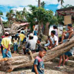 Filipinas Haiyan