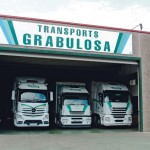 Transports Grabulosa