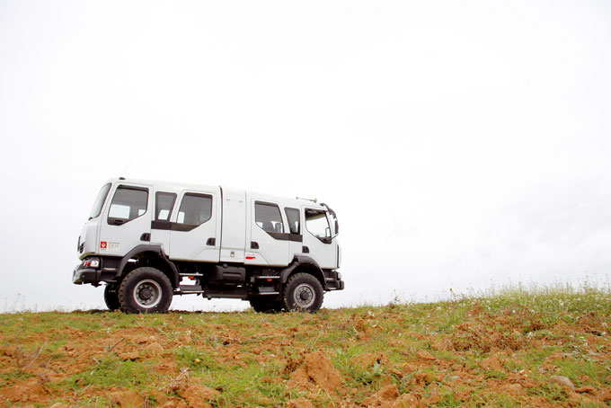 renault, midlum, bicab