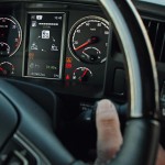 Scania Streamline
