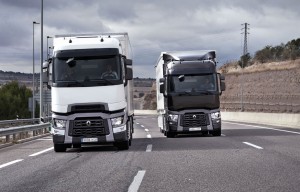 renault trucks iaa