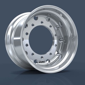 speedline truck