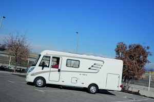 Hymer Exsis-I