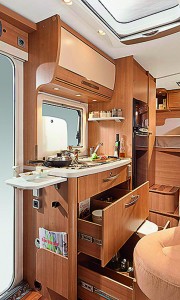 Hymer Exsis-I
