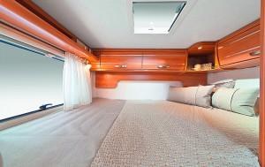 Hymer Exsis-I