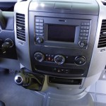 Prueba MB Sprinter