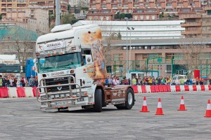 concentración, santander, sardinero