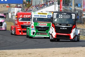 Le mans, carreras, albacete, kiss, hahn