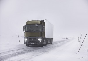 renault trucks, campaña, promoción, mantenimiento