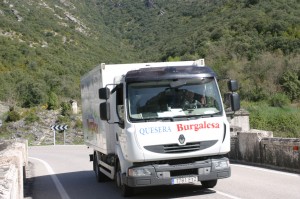 race, seguro, ocasión, renault trucks