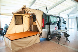 Camperoad