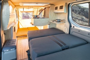 Camperoad
