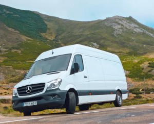 MB Sprinter 316 CDi