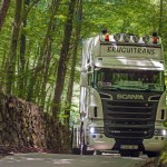 bruguitrans, brugada, Scania