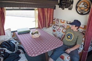 Bierzo Bus, Pegaso