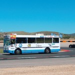 Bierzo Bus, Pegaso