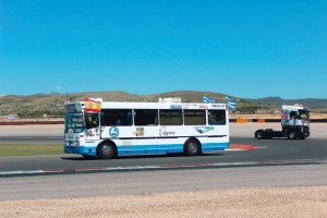 Bierzo Bus, Pegaso