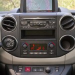 Peugeot Partner Tepee