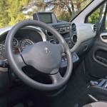 Peugeot Partner Tepee