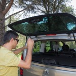 Peugeot Partner Tepee
