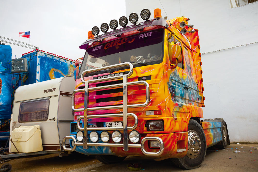 Circo