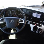 MB Actros
