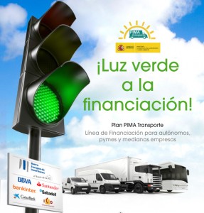 Plan PIMA Transporte