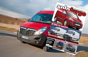 Solo Furgo Venta