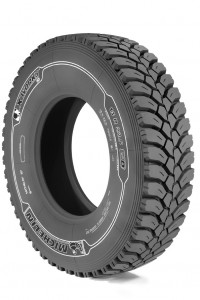 Michelin X Works
