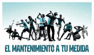 Volvo mantenimiento