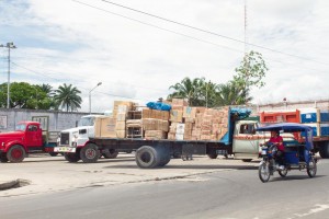 Iquitos, Perú