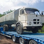 Pegaso 1098 Sergio Vergara
