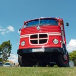 Pegaso 1098 Sergio Vergara