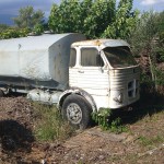 Pegaso 1098 Sergio Vergara