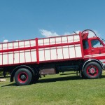 Pegaso 1098 Sergio Vergara