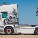 Scania Marilyn