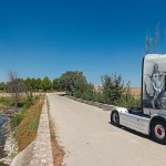 Scania Marilyn