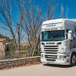 Scania Marilyn
