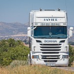 Scania Marilyn