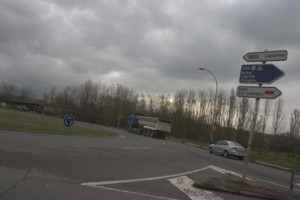 ROTONDAS