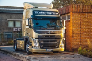 Volvo FM