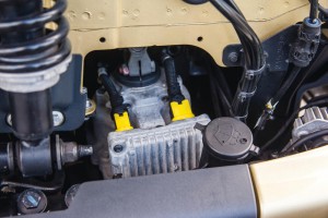 Volvo FM