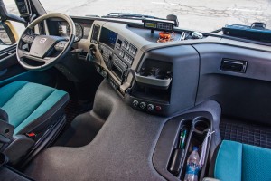 Volvo FM