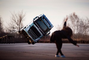 Volvo FH