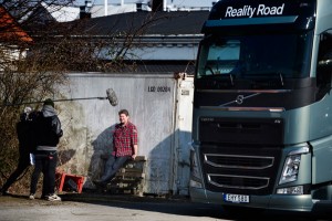 Volvo FH