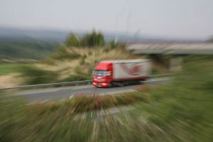 camion