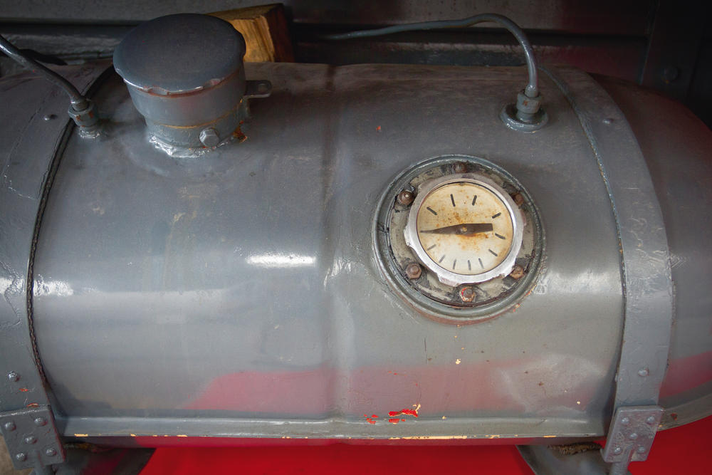 Leyland Comet