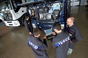 IVECO-POSTVENTA
