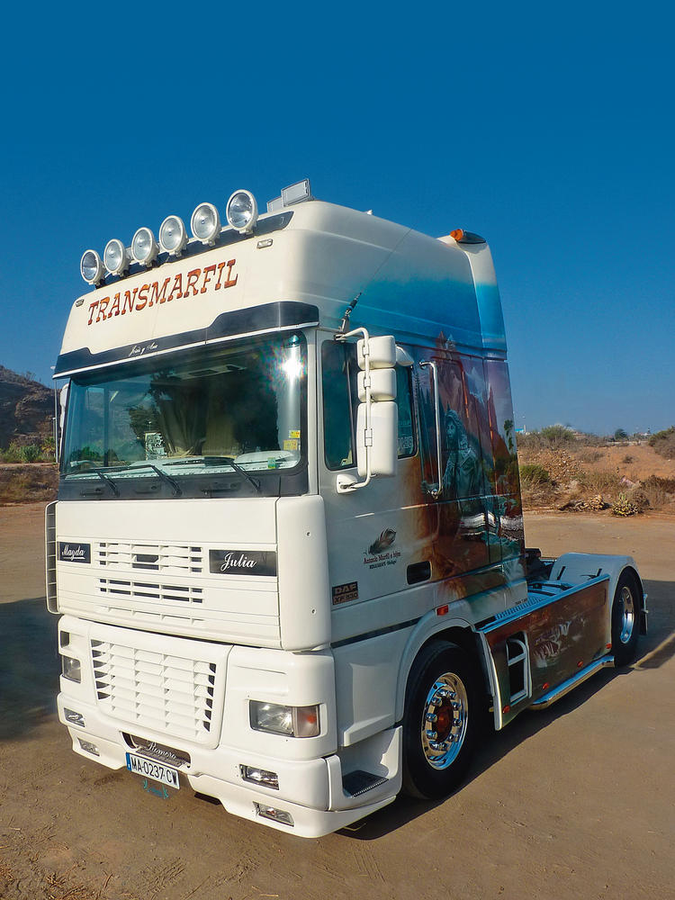 DAF Marfil